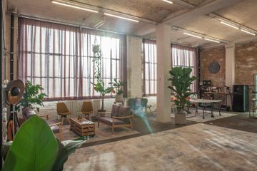 Berlin training rooms Workshop Ein exklusiver Raum zum Schaffen in image 2