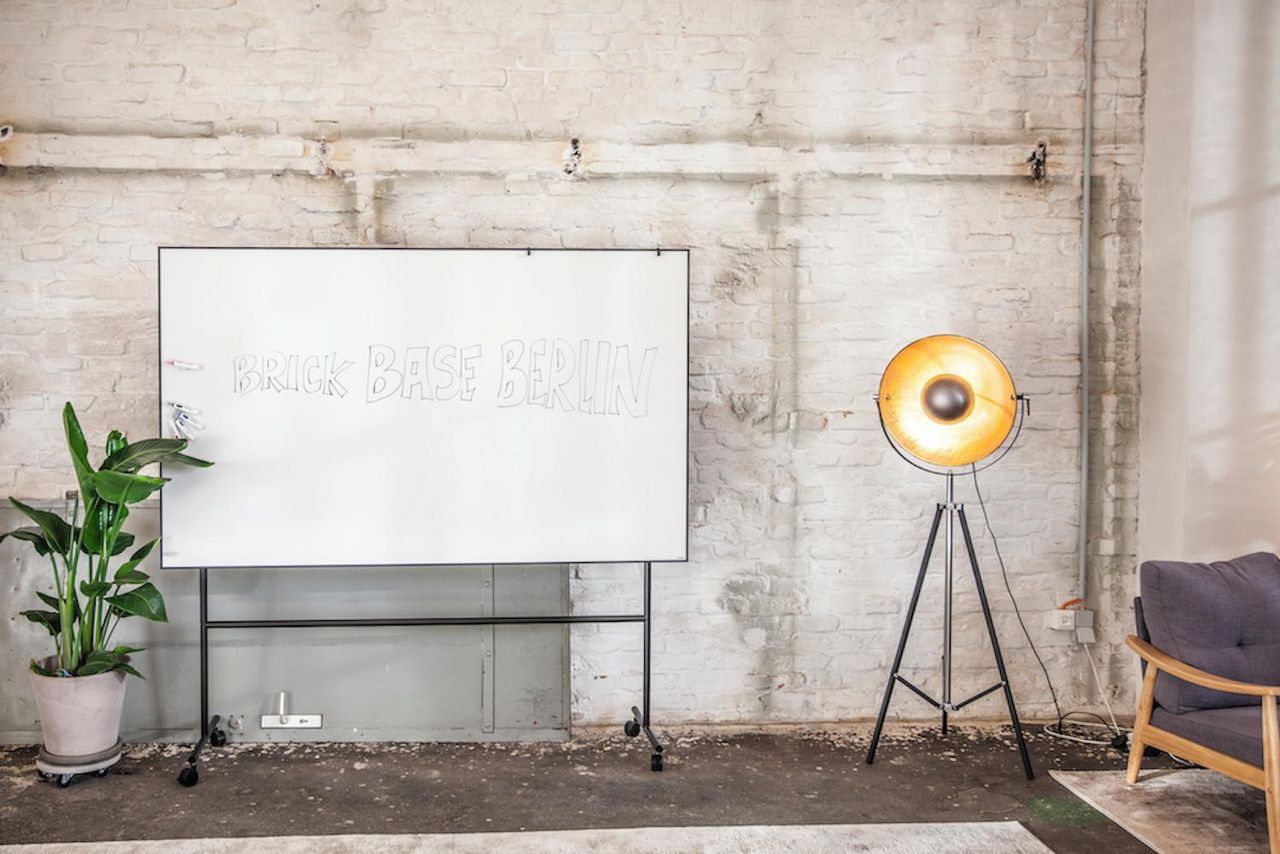 Berlin training rooms Workshop Ein exklusiver Raum zum Schaffen in image 16