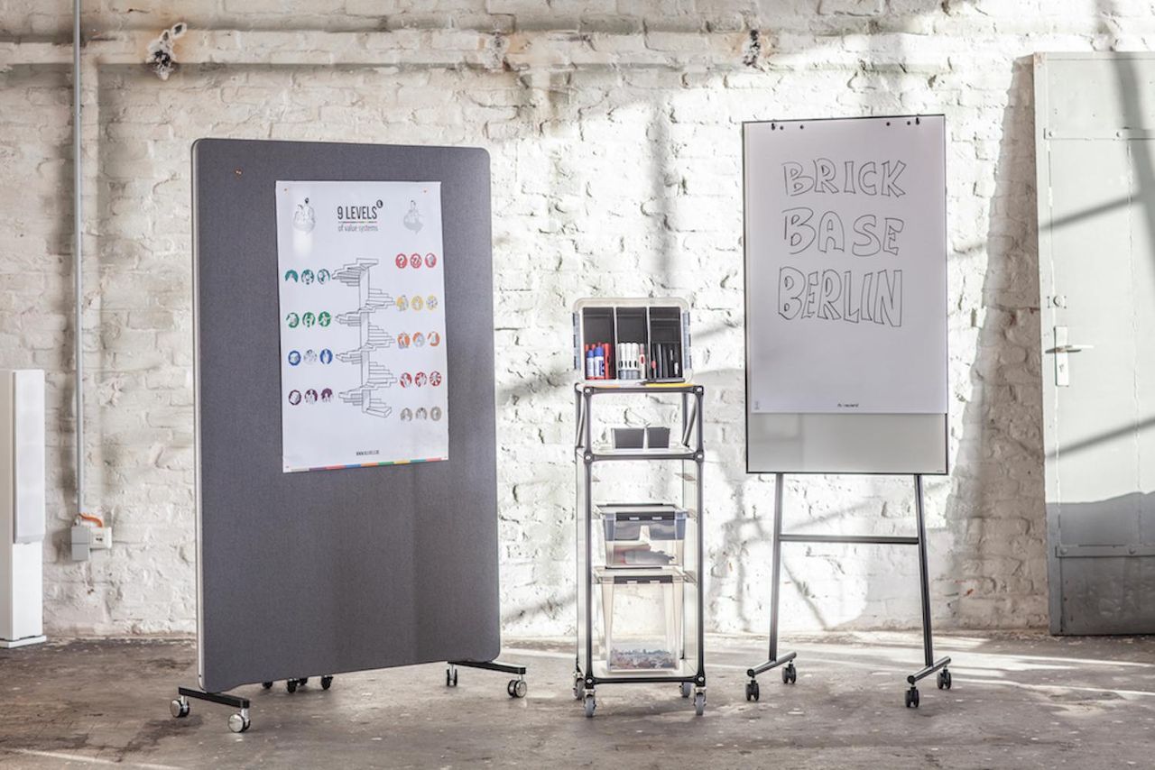 Berlin training rooms Workshop Ein exklusiver Raum zum Schaffen in image 17