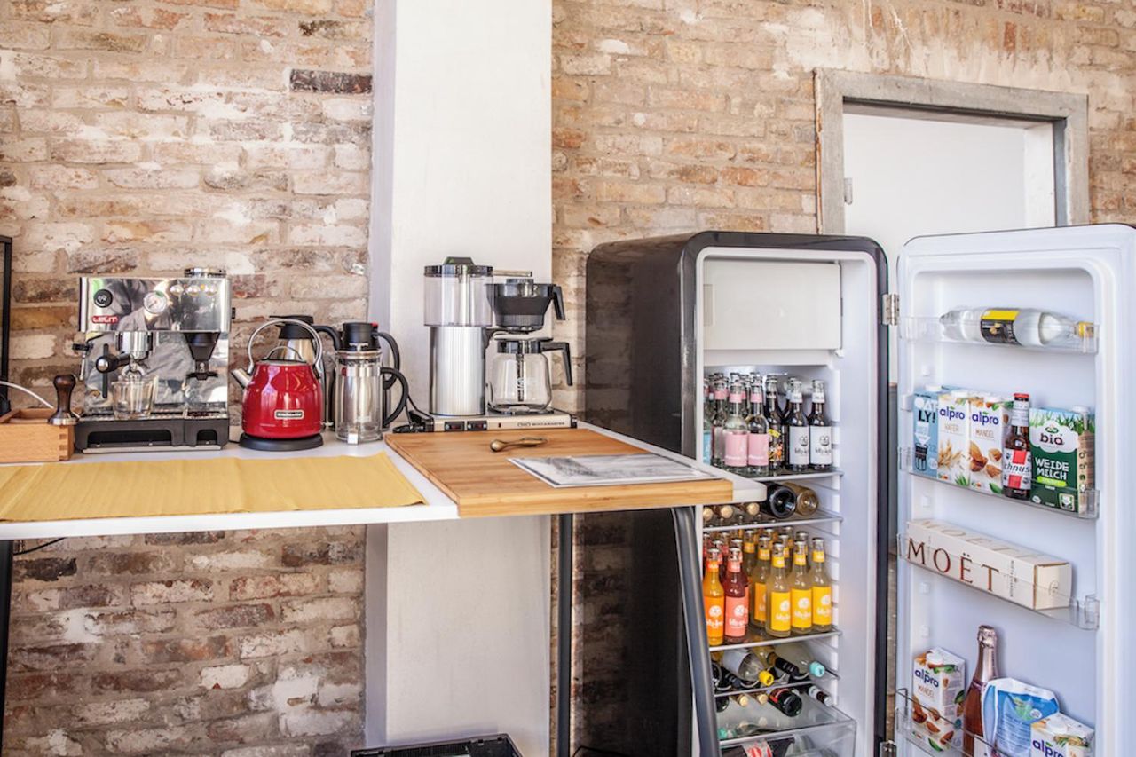 Berlin training rooms Workshop Ein exklusiver Raum zum Schaffen in image 19