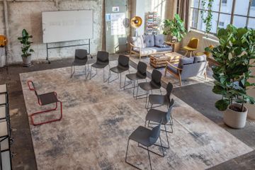 Berlin training rooms Workshop Ein exklusiver Raum zum Schaffen in image 0