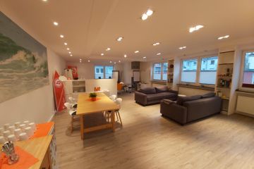 Essen training rooms Meetingraum b_Partment Essen Rüttenscheid image 0