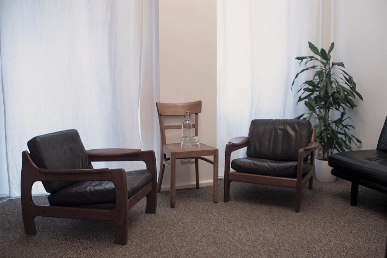 Berlin training rooms Meeting room Meeting and Interview Room image 7