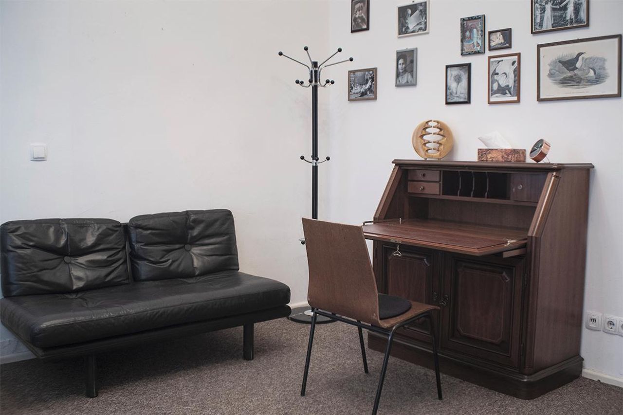 Berlin training rooms Meeting room Meeting and Interview Room image 11