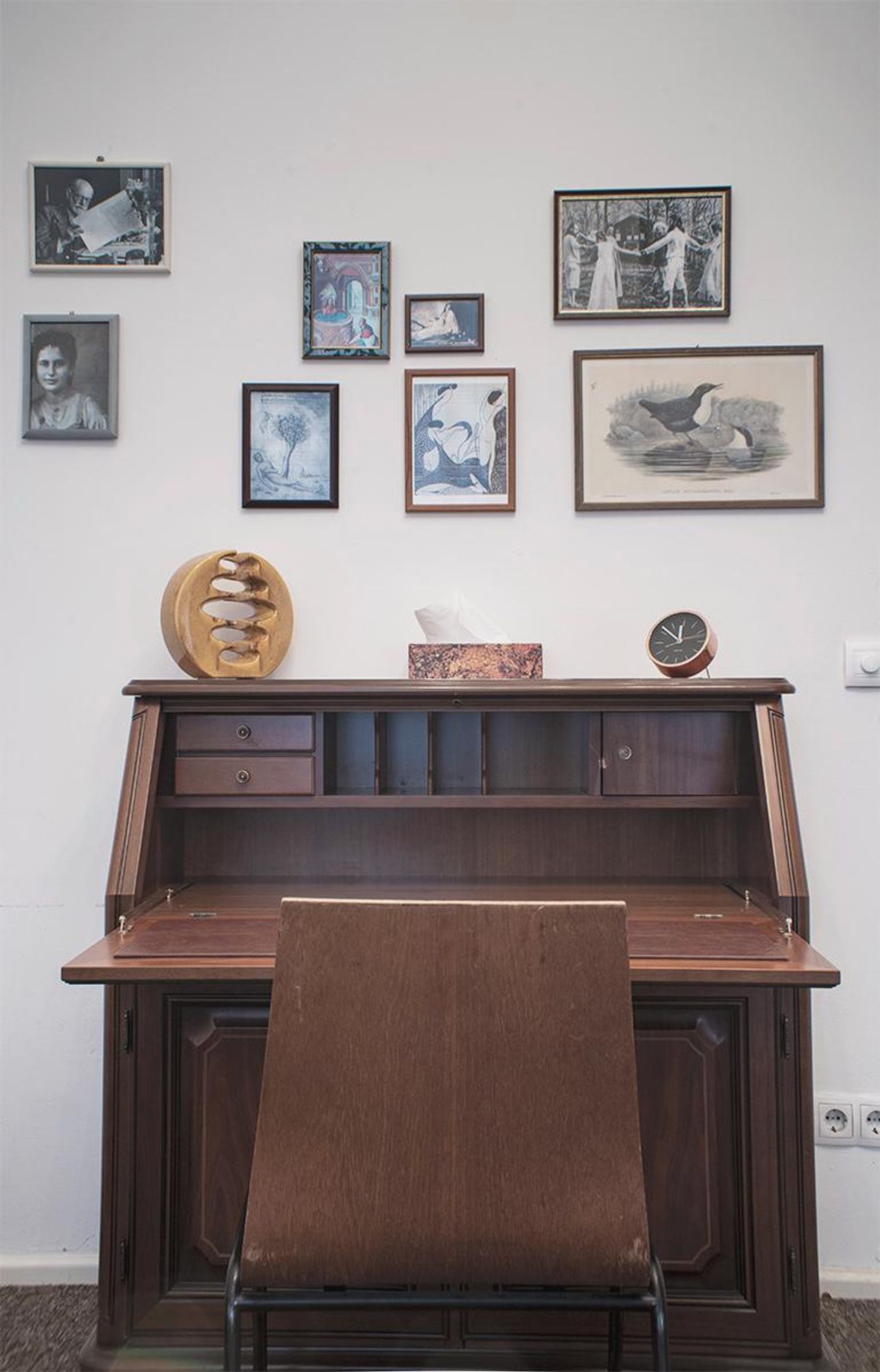 Berlin training rooms Meeting room Meeting and Interview Room image 13