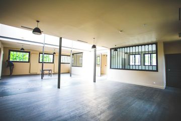 Paris training rooms Unusual venue L'Atelier image 3