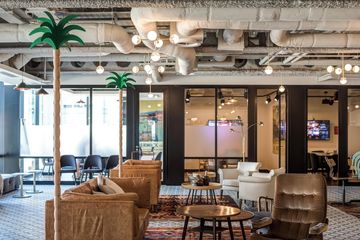 London training rooms Coworking space Mindspace 5 image 0