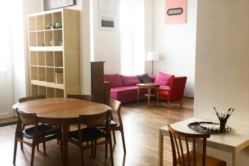 Vienna training rooms Atelier Atelier image 2