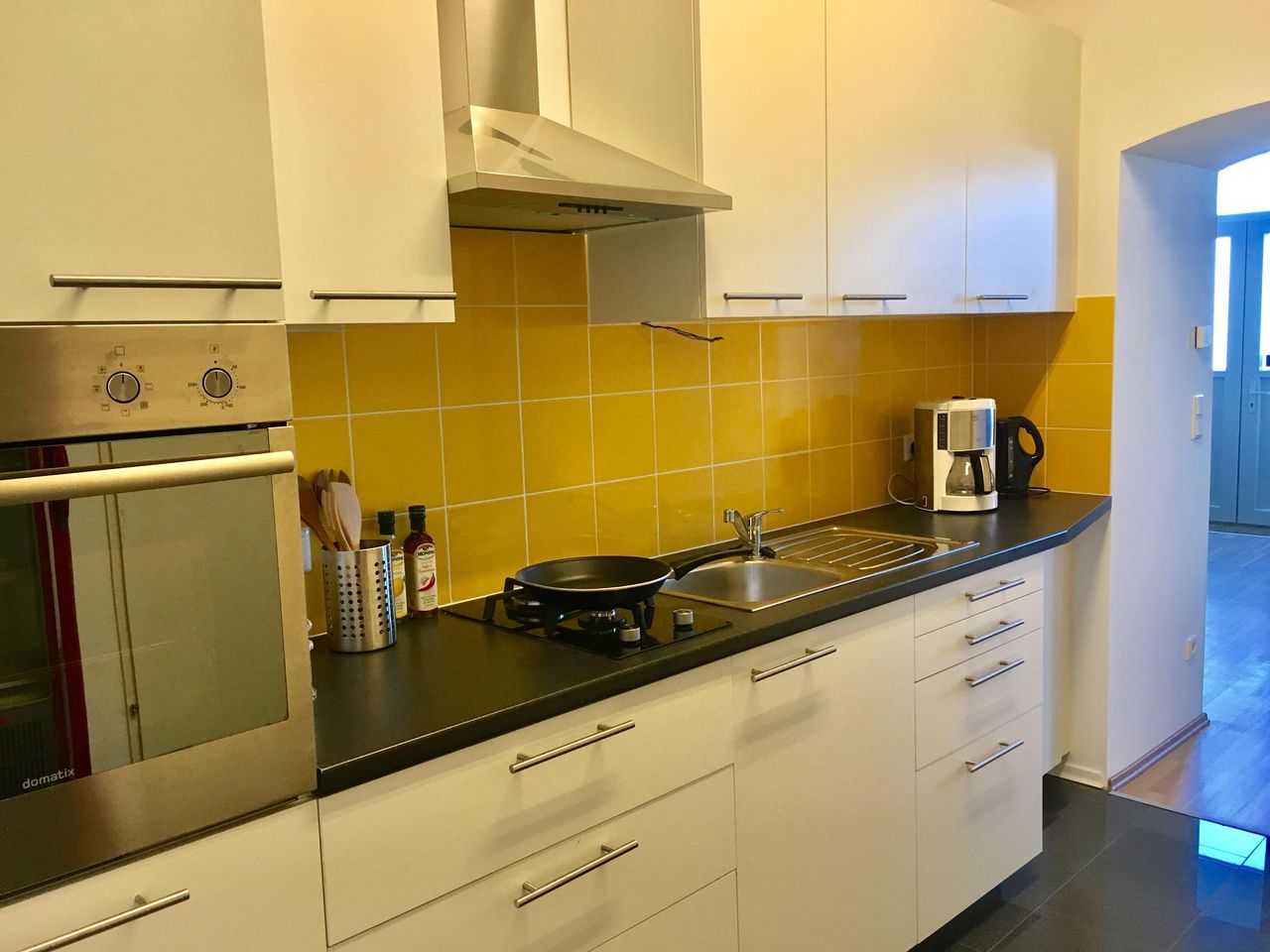 Vienna training rooms Atelier Atelier image 6