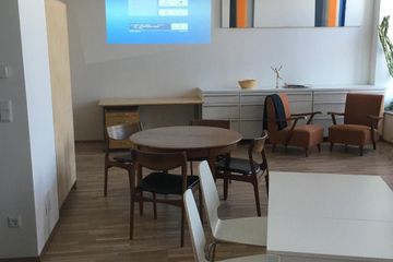 Wien training rooms Atelier Atelier image 4