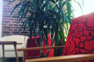 Wien training rooms Atelier Atelier image 5