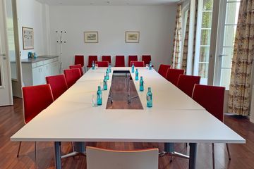 Rest van de wereld Schulungsräume Historisch gebouw Seeblick image 6