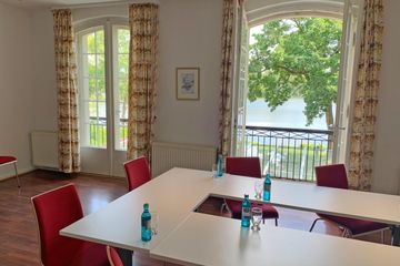 Rest van de wereld Schulungsräume Historisch gebouw Seeblick image 5