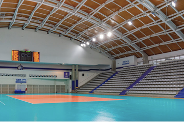 Parijs training rooms Bijzondere locatie Room Charpy image 1