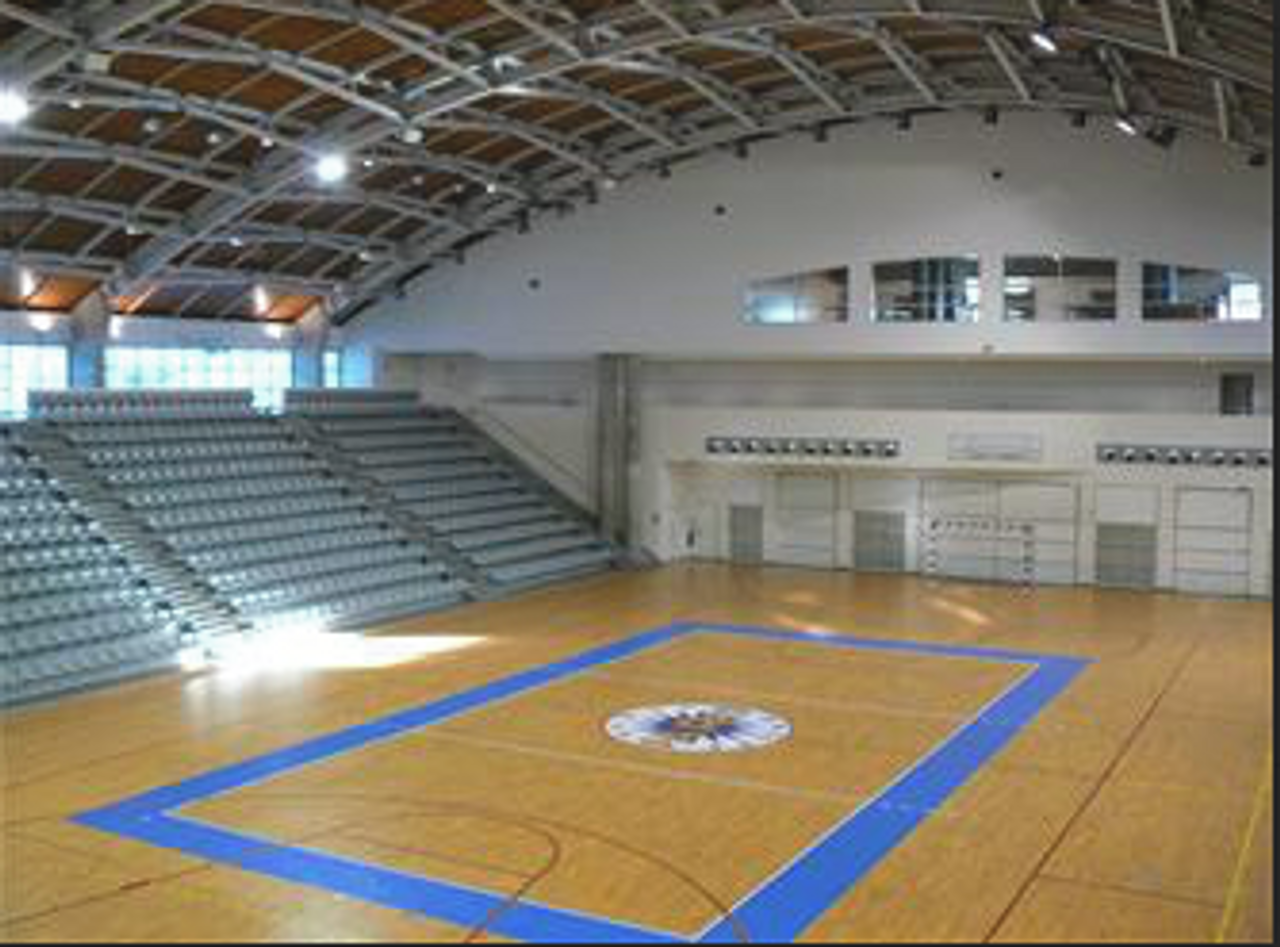 Paris training rooms Außergewöhnlich Salle Charpy image 2