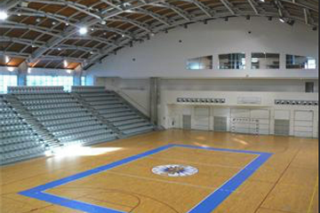 Parijs training rooms Bijzondere locatie Room Charpy image 2