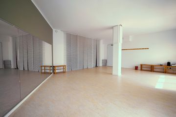 Berlin training rooms Function Room Banquet room Bamboo image 7