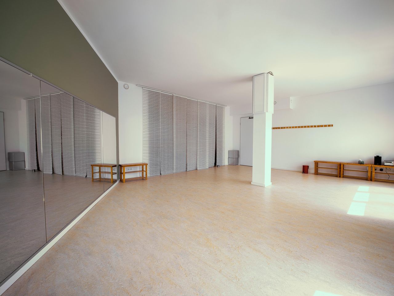 Berlin training rooms Function Room Banquet room Bamboo image 7