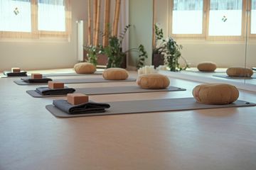 Berlin training rooms Function Room Banquet room Bamboo image 2