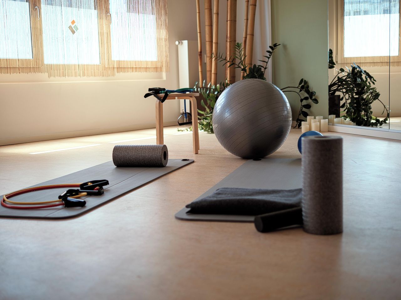 Berlin training rooms Function Room Banquet room Bamboo image 8