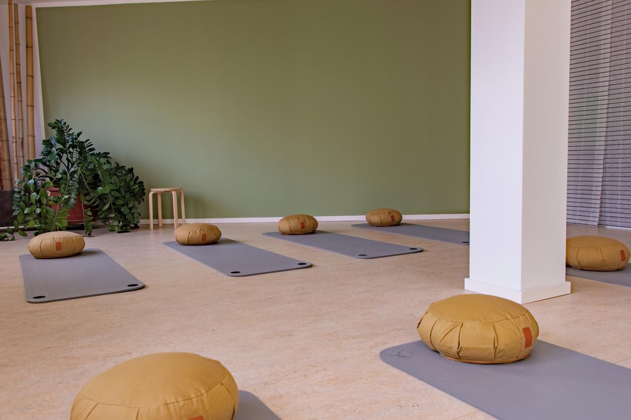 Berlin training rooms Function Room Banquet room Bamboo image 18