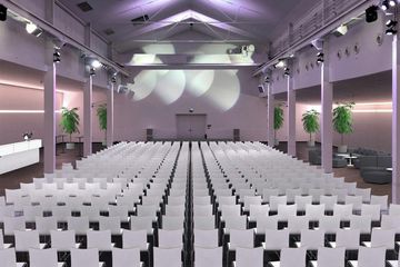 Dormagen Präsentation  B2 Loft image 0