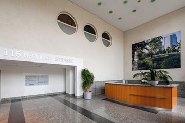 Frankfurt training rooms Meeting room Meeting room image 5