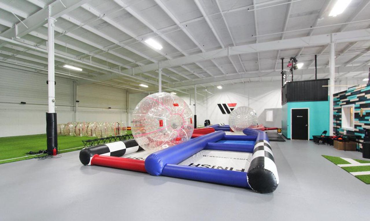 Rest der Welt training rooms Industriegebäude Corporate Event  Space image 13