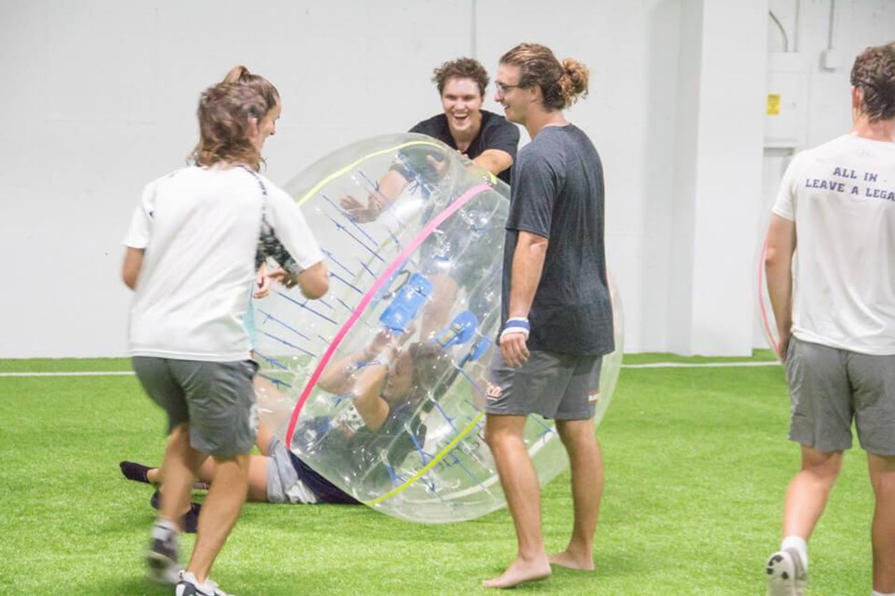 Rest of the World training rooms Industrial space Corporate Event  Space image 18