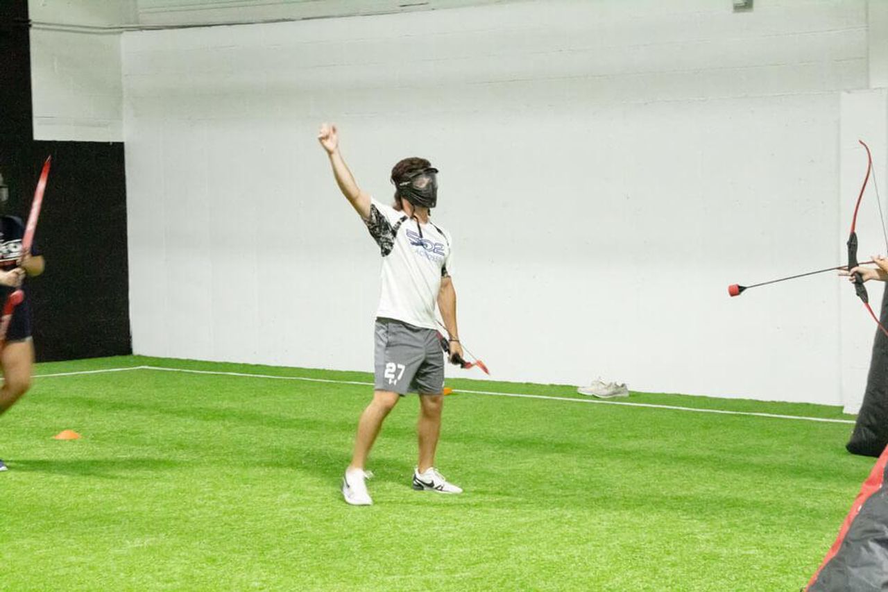 Rest of the World training rooms Industrial space Corporate Event  Space image 16