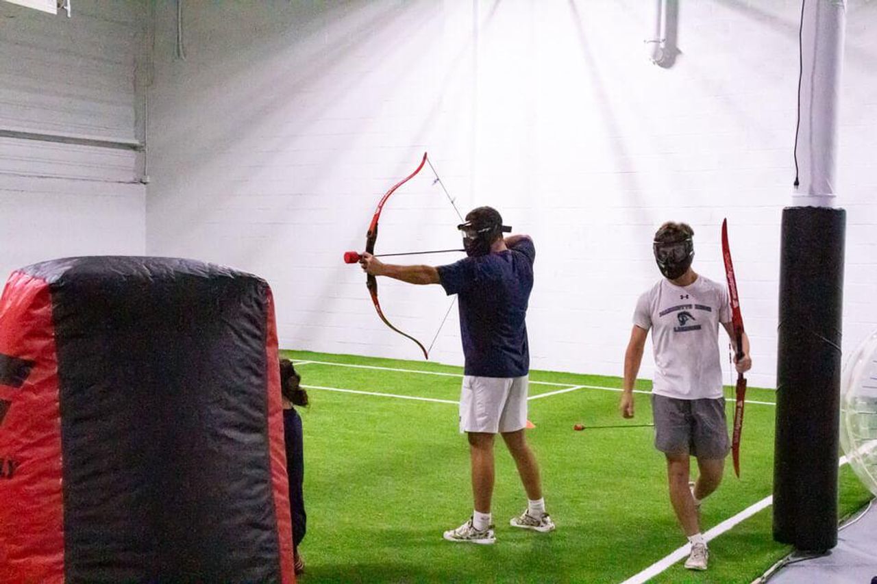 Rest of the World training rooms Industrial space Corporate Event  Space image 17