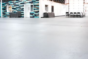 Rest of the World training rooms Industrial space Corporate Event  Space image 9