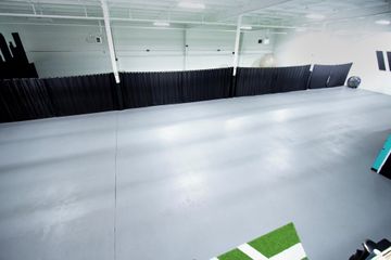 Rest of the World training rooms Industrial space Corporate Event  Space image 12