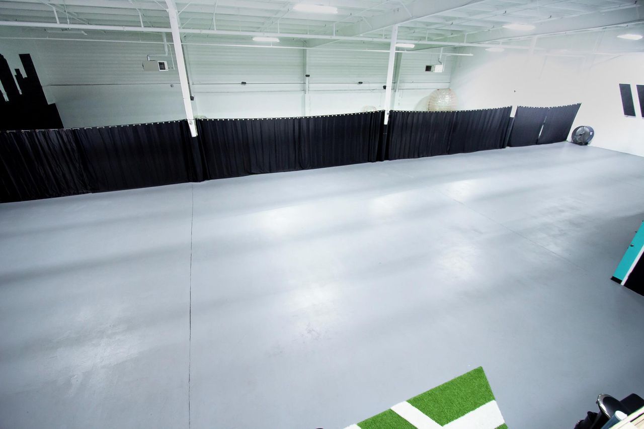 Rest der Welt training rooms Industriegebäude Corporate Event  Space image 12