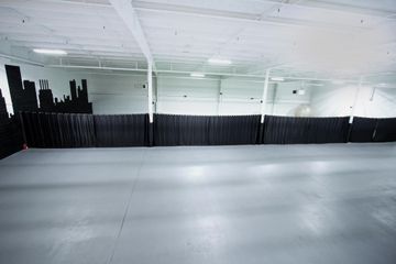 Rest of the World training rooms Industrial space Corporate Event  Space image 11