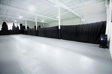 Rest of the World training rooms Industrial space Corporate Event  Space image 10