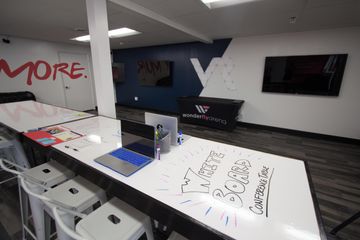 Rest of the World training rooms Meeting room Conference Room image 6