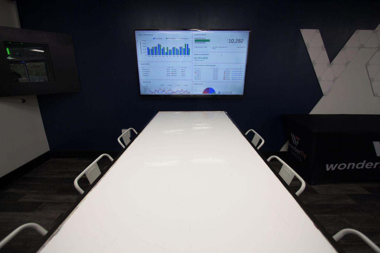 Rest of the World training rooms Meeting room Conference Room image 22