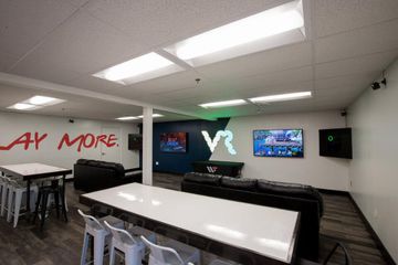 Rest of the World training rooms Meeting room Conference Room image 5