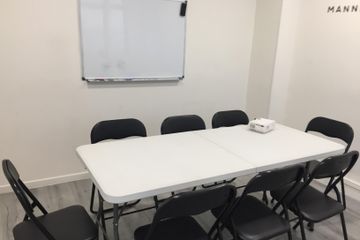 Parijs training rooms Vergaderruimte Modelschoolwaa image 1
