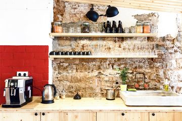 Barcelona training rooms Vergaderruimte Meeting Space image 3