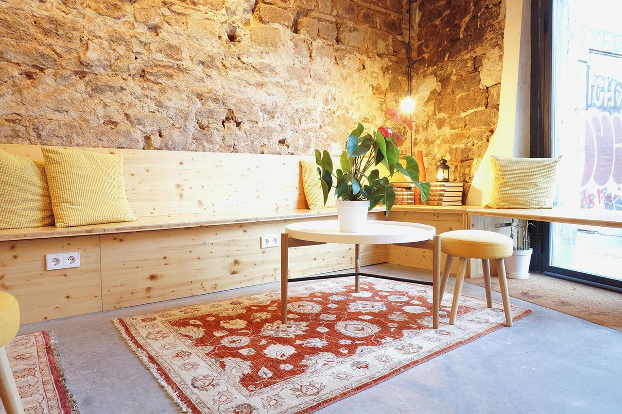 Barcelona training rooms Meeting room Meeting Space image 5