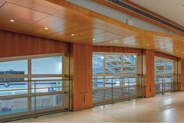 Paris seminar rooms Unusual venue Press room image 1