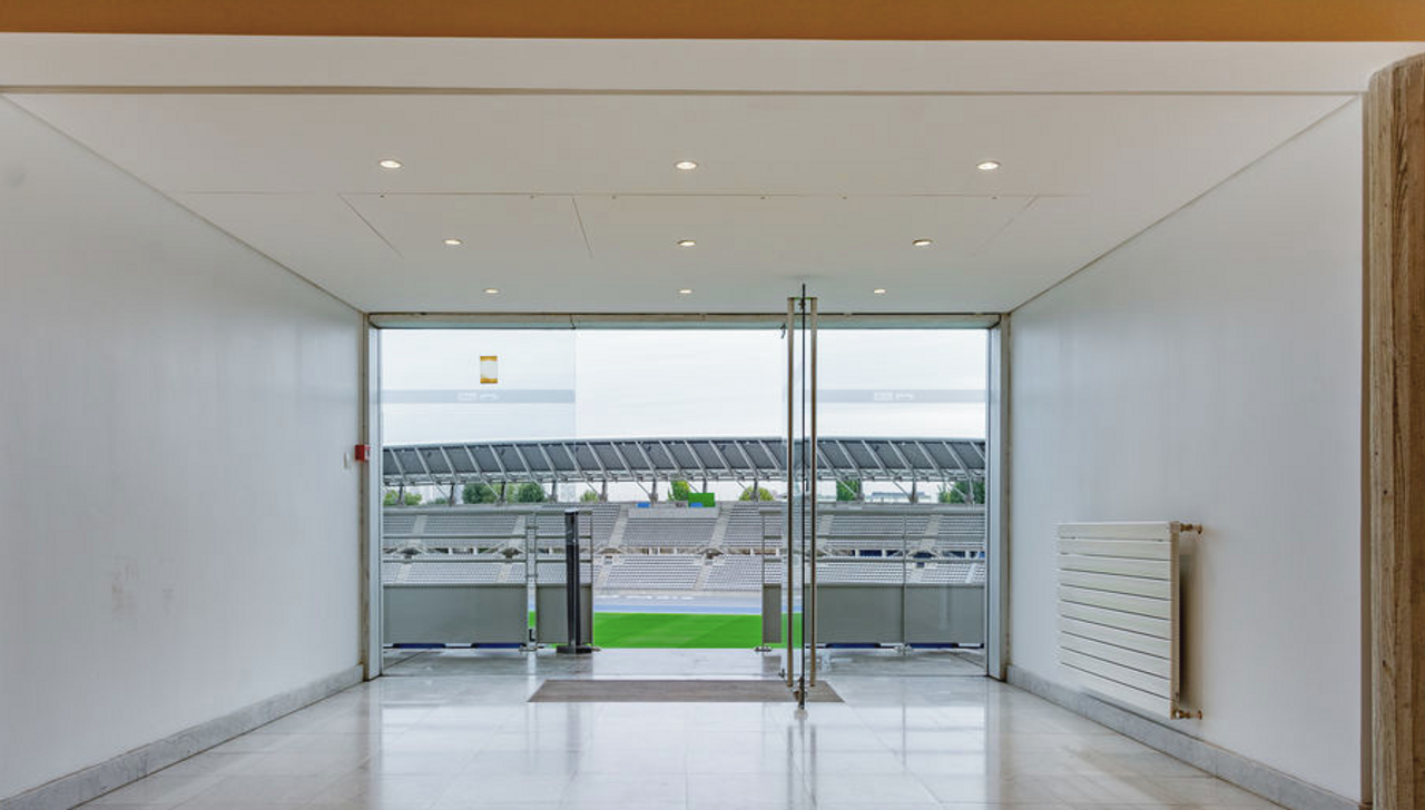 Paris seminar rooms Unusual venue Press room image 3