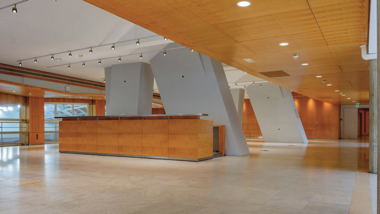 Paris seminar rooms Außergewöhnlich  image 3