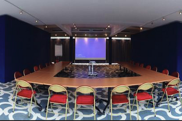 Paris training rooms Banquet hall Room for 90 people image 3