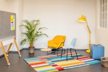 Heidelberg training rooms Coworking space B_Creative image 1