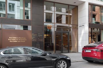 Hamburg training rooms Meeting room Daily office image 24