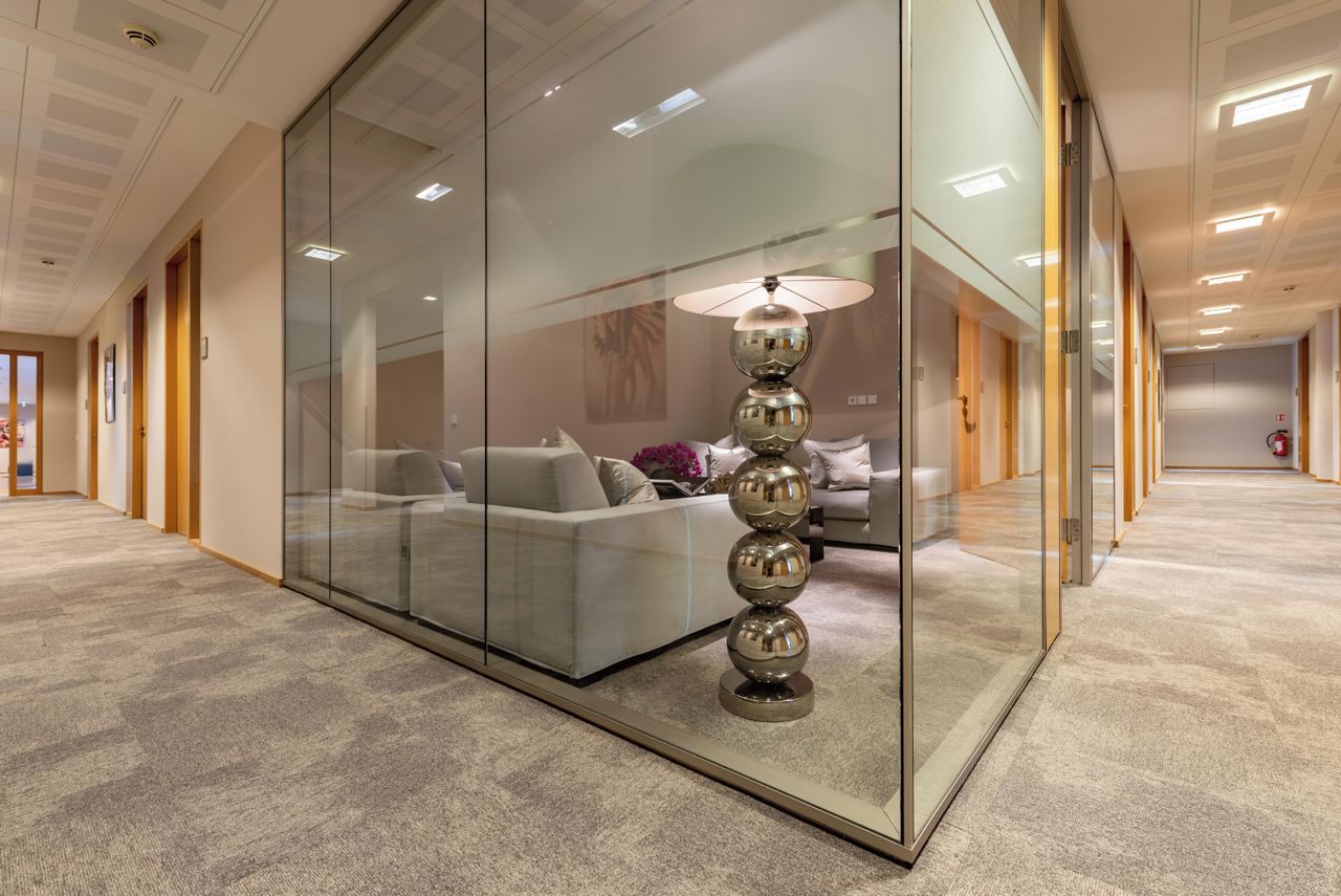 Hamburg training rooms Meetingraum Business Lounge image 15