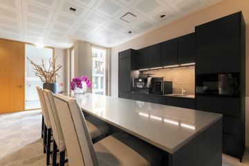 Hamburg training rooms Meeting room Business Lounge image 18